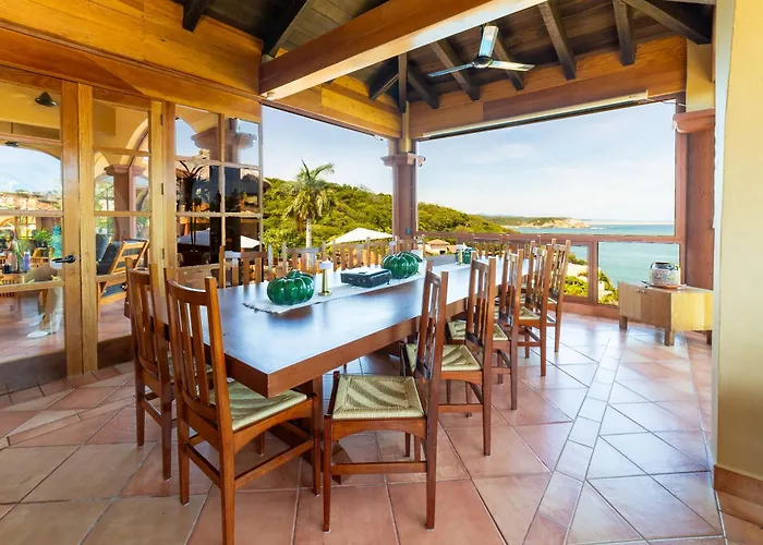 Casa Ceiba Huatulco - Adults Only