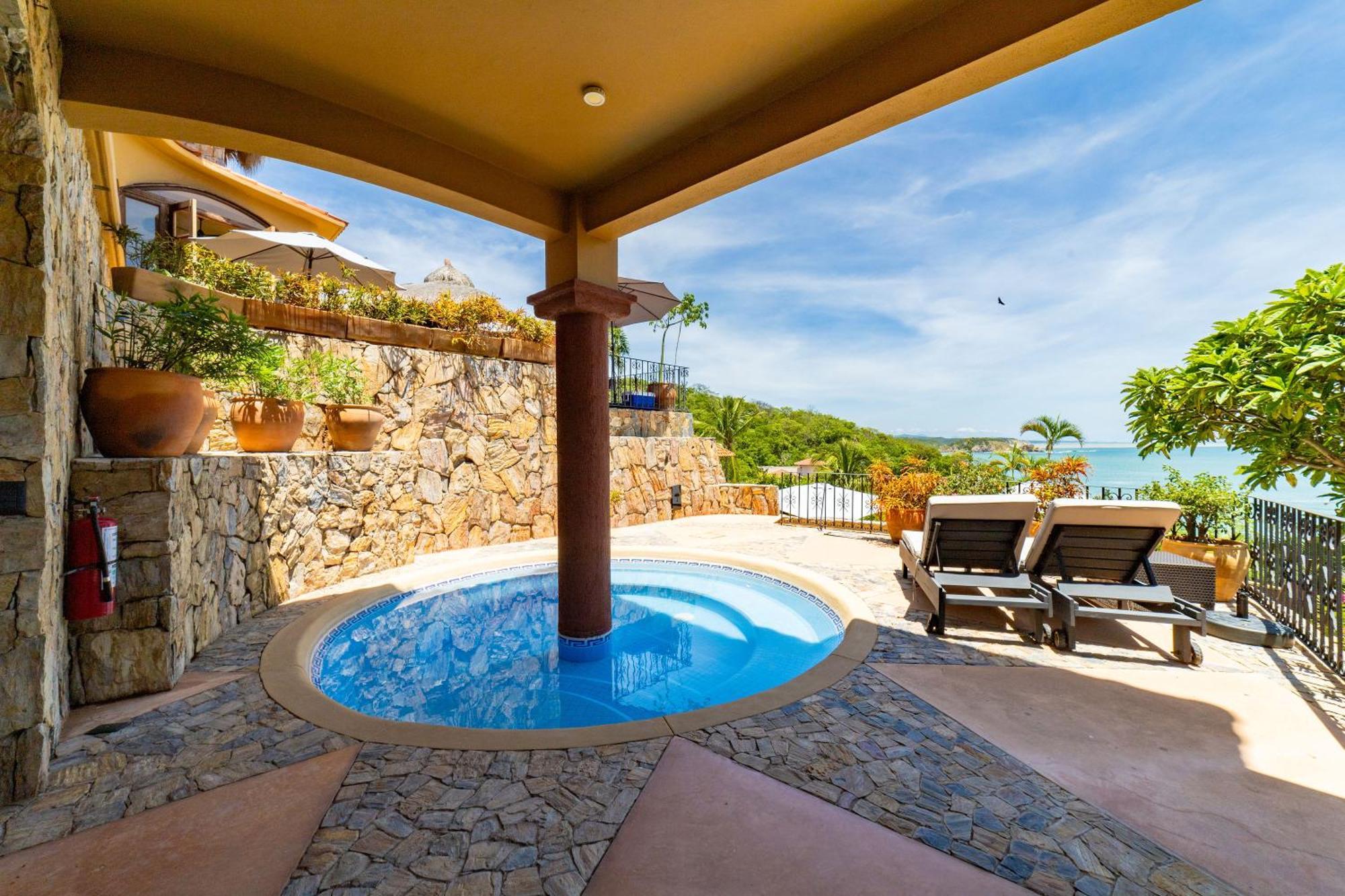 Casa Ceiba Huatulco - Adults Only Hotel Santa Cruz Huatulco